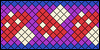 Normal pattern #102437 variation #351725