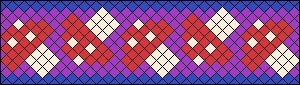 Normal pattern #102437 variation #351725