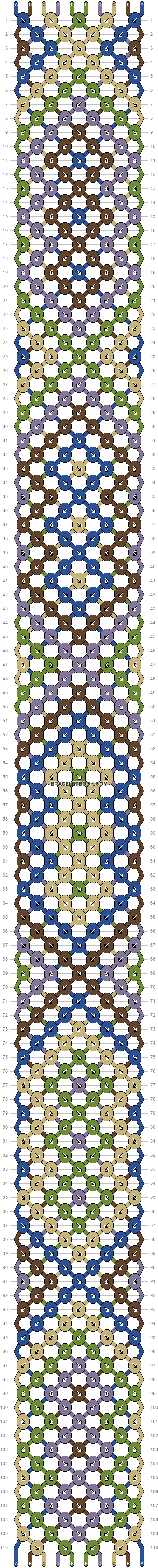 Normal pattern #24938 variation #351727 pattern