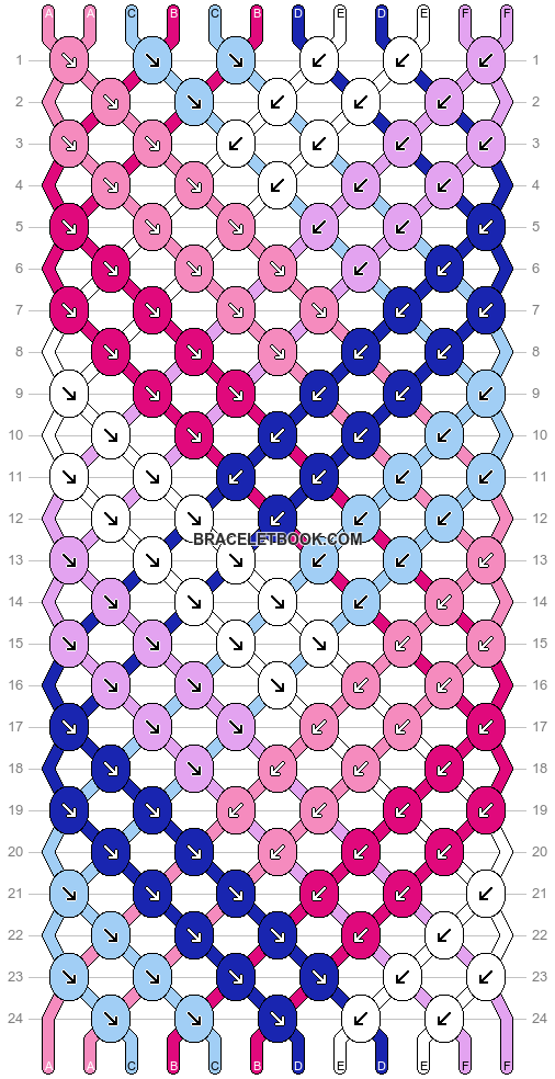 Normal pattern #1273 variation #351730 pattern