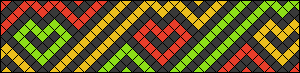 Normal pattern #167064 variation #351731