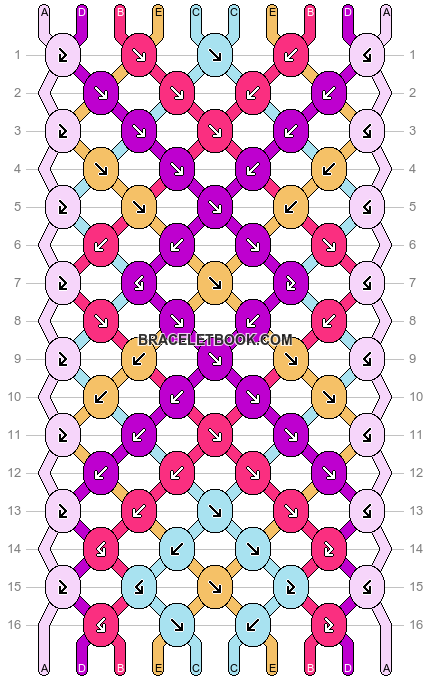 Normal pattern #171369 variation #351735 pattern