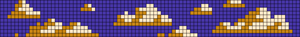 Alpha pattern #34719 variation #351736