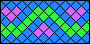 Normal pattern #148659 variation #351737