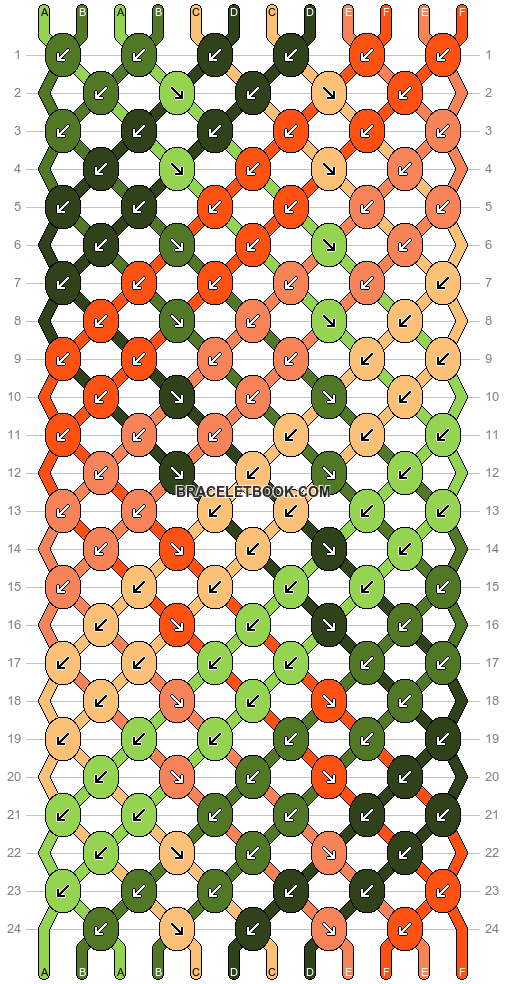 Normal pattern #30535 variation #351738 pattern