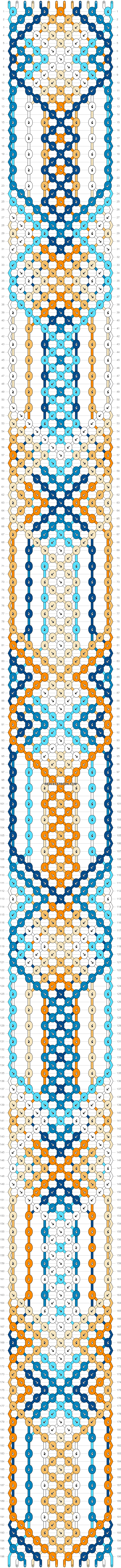 Normal pattern #135273 variation #351740 pattern