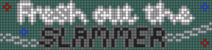 Alpha pattern #168479 variation #351743