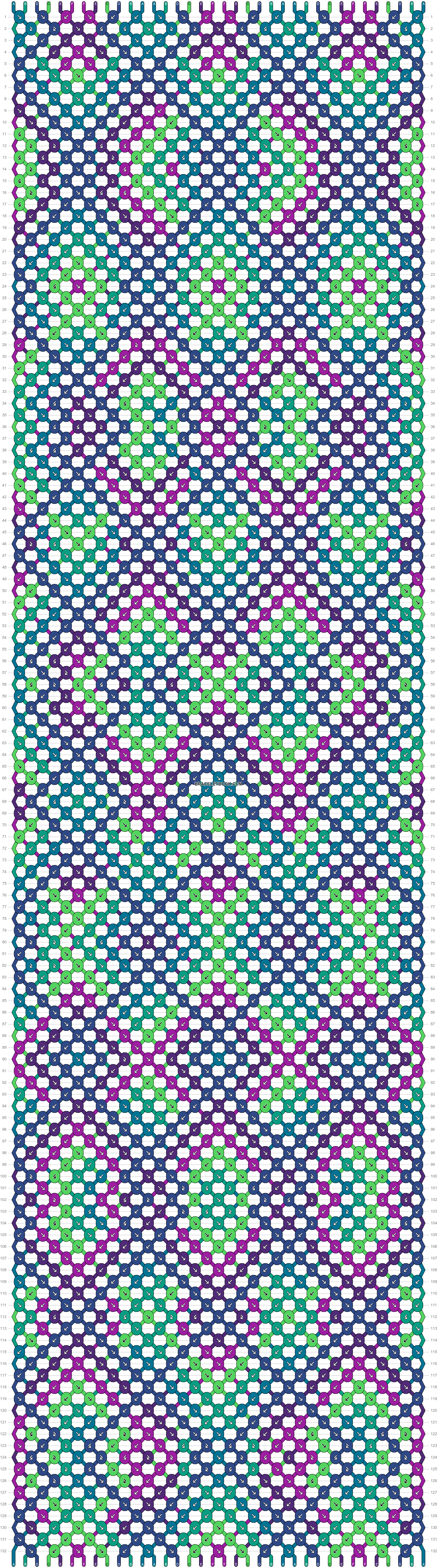 Normal pattern #146954 variation #351744 pattern