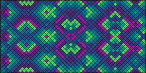 Normal pattern #146954 variation #351744