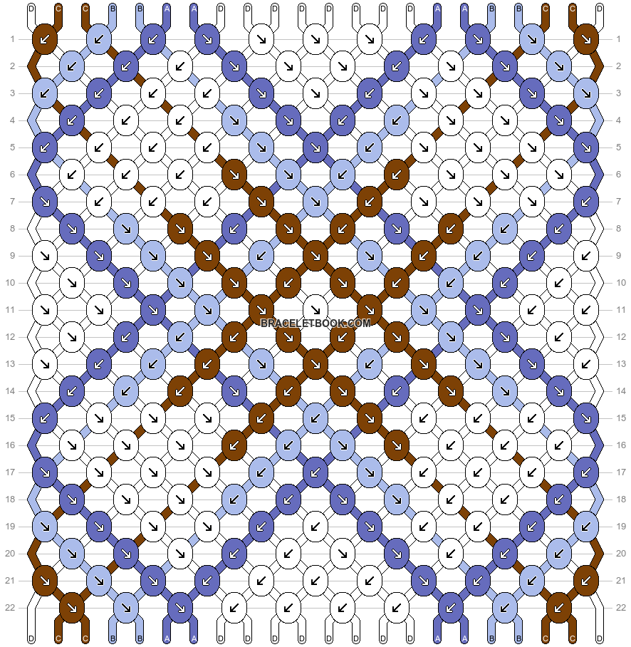 Normal pattern #38427 variation #351746 pattern