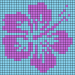 Alpha pattern #167932 variation #351747