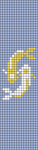 Alpha pattern #77016 variation #351748