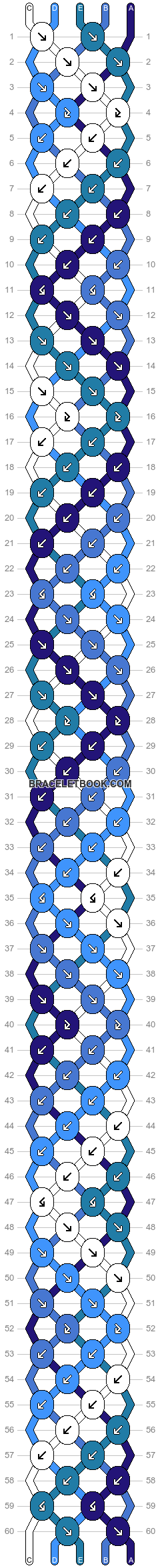 Normal pattern #153763 variation #351750 pattern