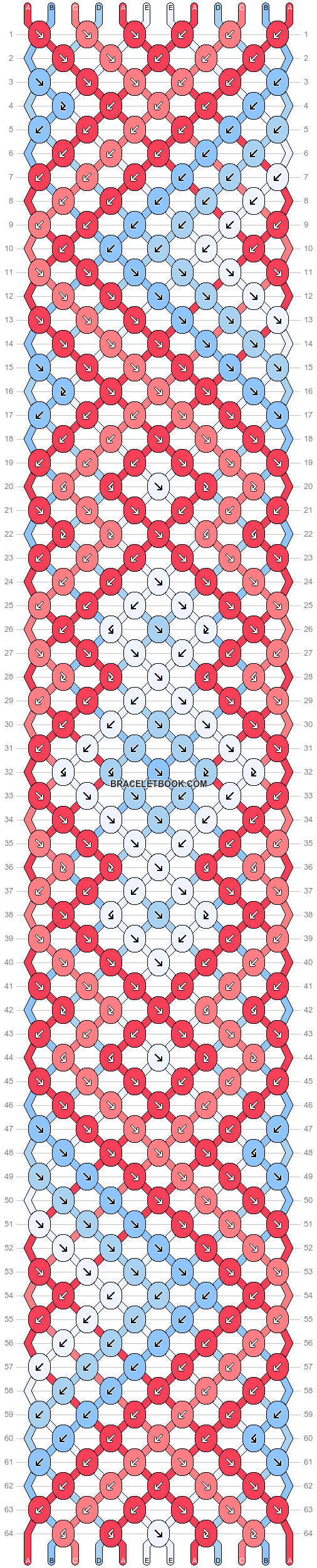 Normal pattern #170384 variation #351751 pattern
