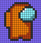 Alpha pattern #171542 variation #351755