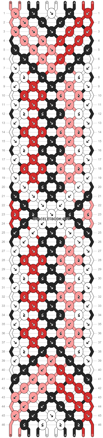 Normal pattern #171545 variation #351757 pattern