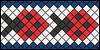 Normal pattern #102435 variation #351763