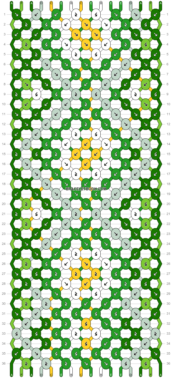 Normal pattern #171515 variation #351767 pattern