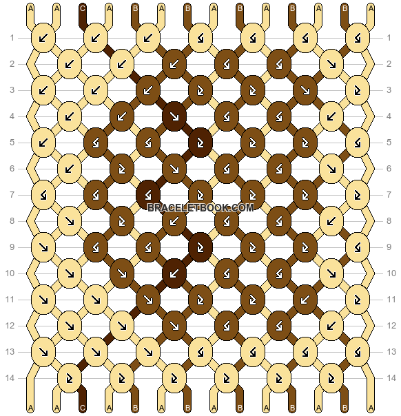 Normal pattern #114894 variation #351768 pattern
