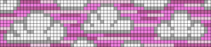 Alpha pattern #171557 variation #351769