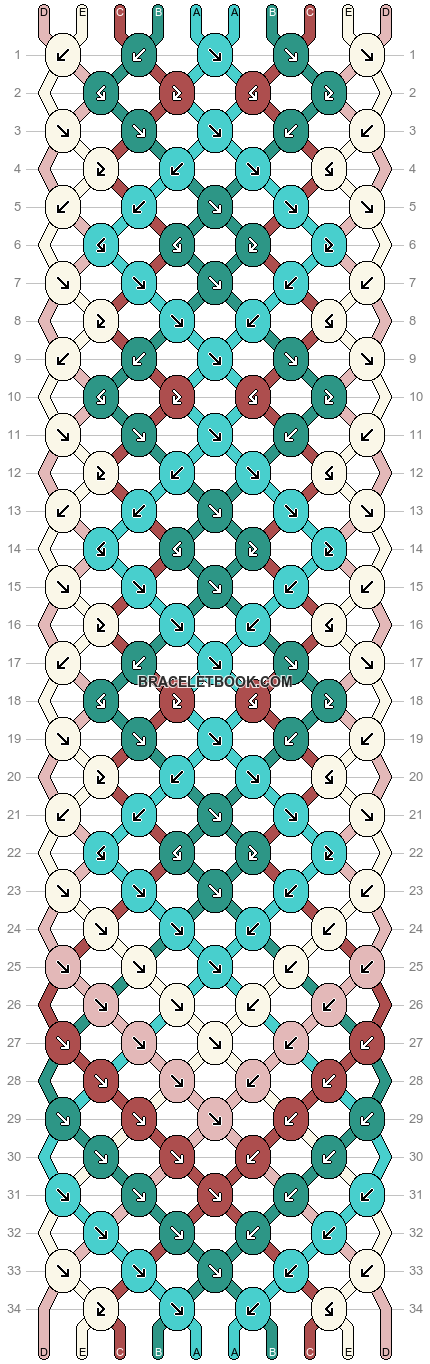 Normal pattern #171418 variation #351770 pattern