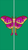 Alpha pattern #163792 variation #351772