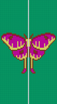 Alpha pattern #163792 variation #351772