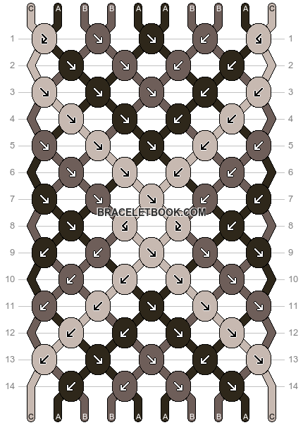 Normal pattern #154596 variation #351774 pattern
