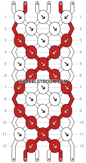 Normal pattern #171429 variation #351775 pattern