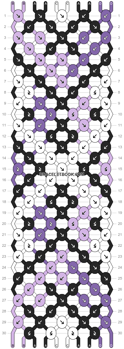 Normal pattern #171546 variation #351776 pattern