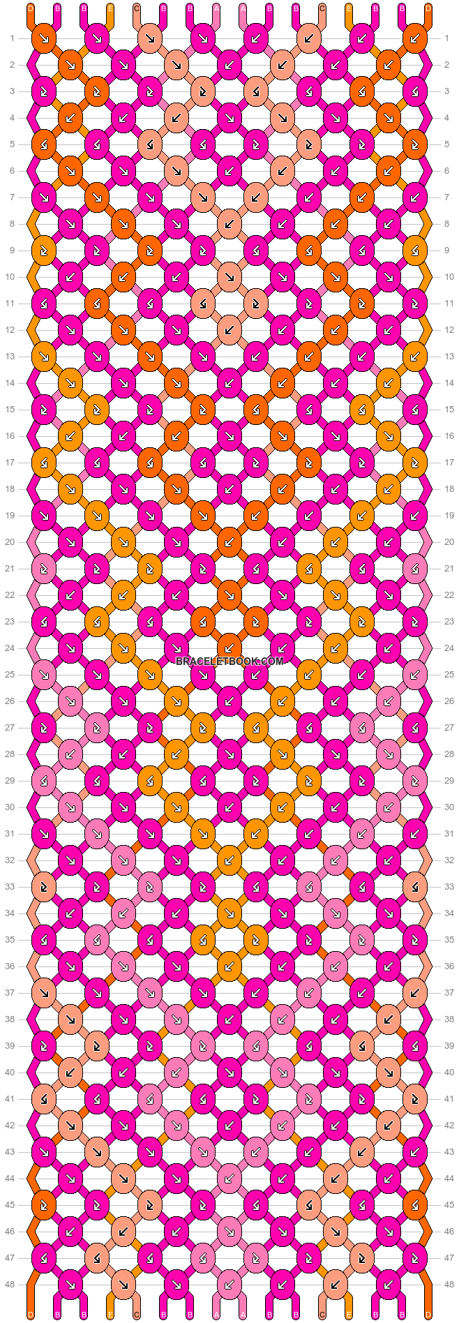 Normal pattern #25577 variation #351777 pattern