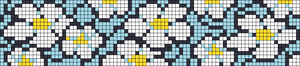Alpha pattern #171400 variation #351778