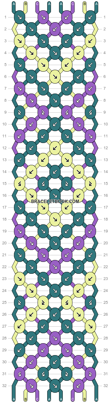 Normal pattern #171139 variation #351780 pattern