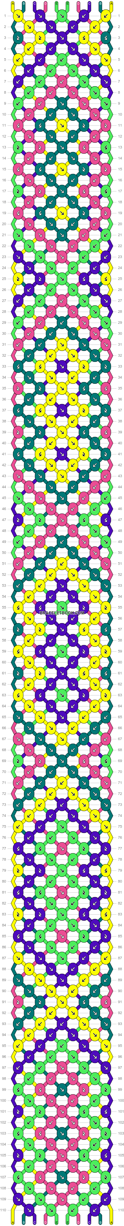 Normal pattern #24938 variation #351781 pattern