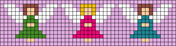 Alpha pattern #58358 variation #351782 preview