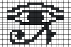 Alpha pattern #171558 variation #351783