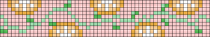 Alpha pattern #171559 variation #351784