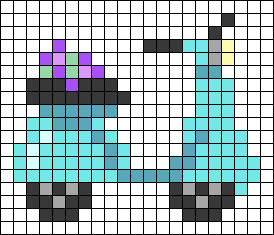 Alpha pattern #139979 variation #351785 preview