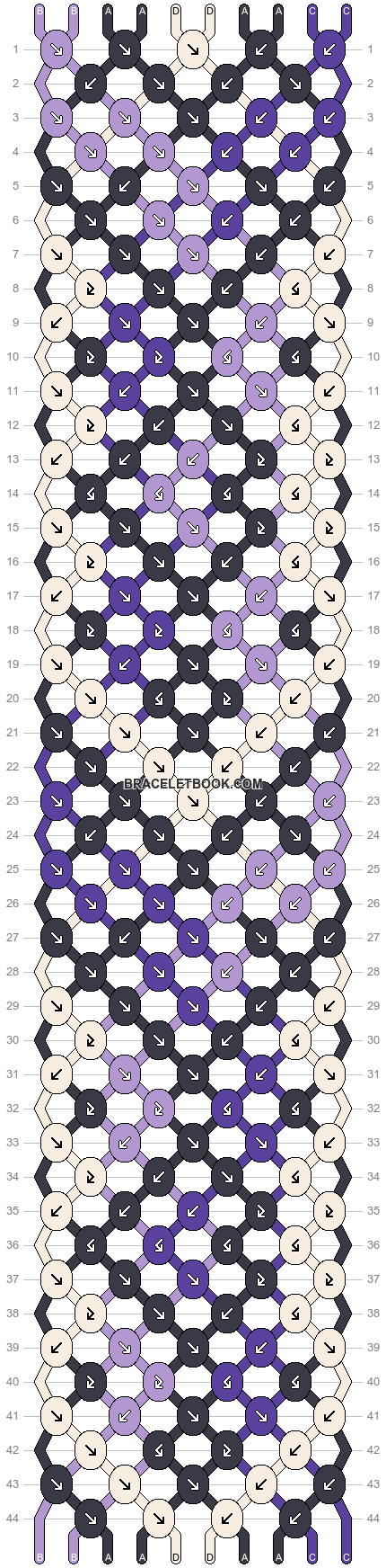 Normal pattern #171503 variation #351789 pattern