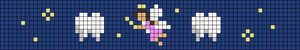 Alpha pattern #171448 variation #351791