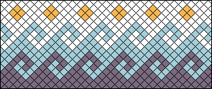 Normal pattern #131362 variation #351792