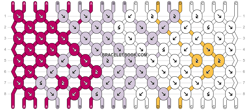 Normal pattern #131362 variation #351793 pattern