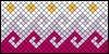 Normal pattern #131362 variation #351793