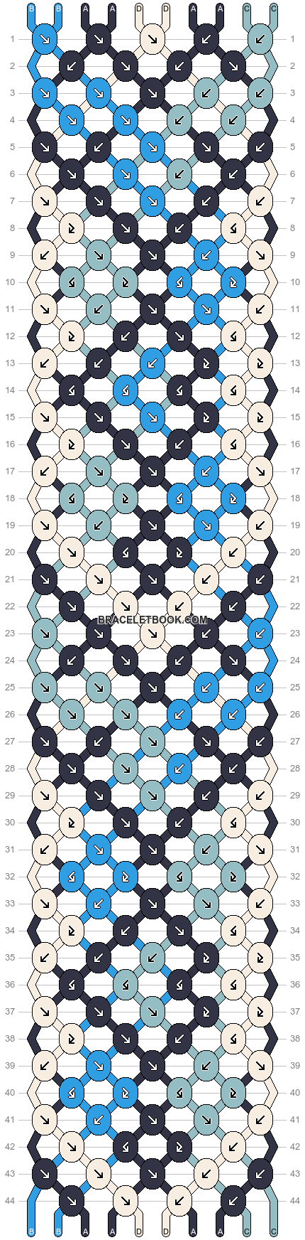 Normal pattern #171504 variation #351794 pattern