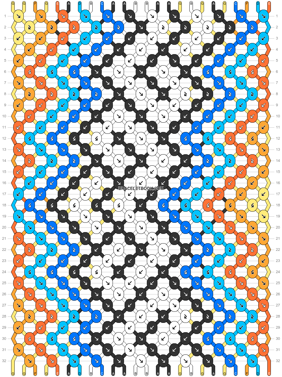 Normal pattern #65212 variation #351798 pattern