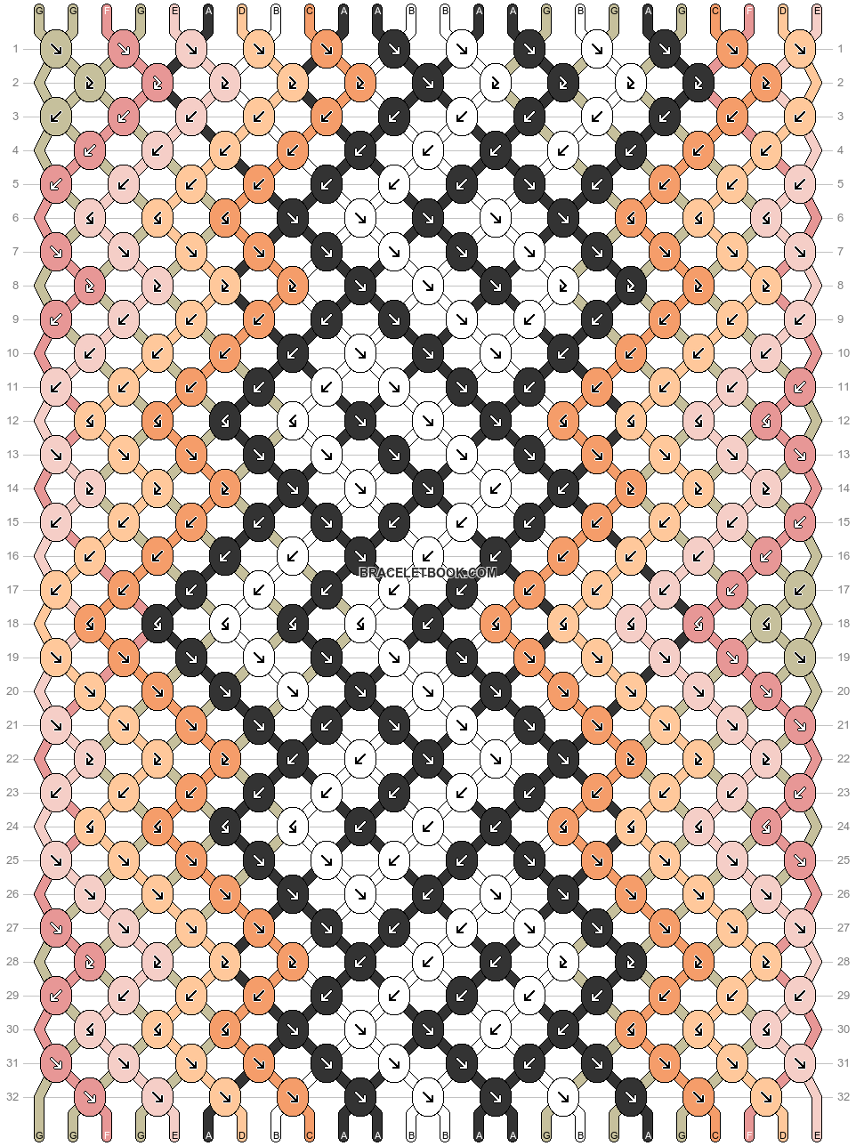 Normal pattern #65212 variation #351799 pattern