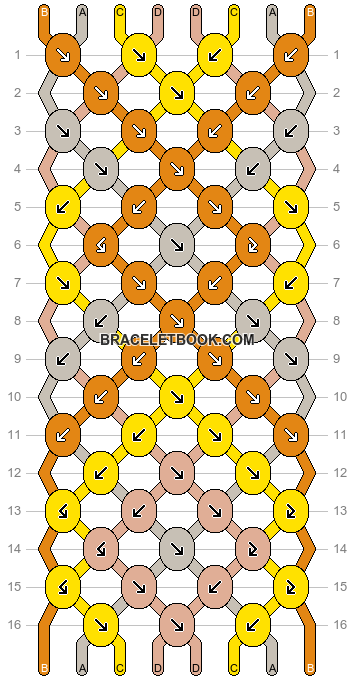 Normal pattern #171370 variation #351802 pattern