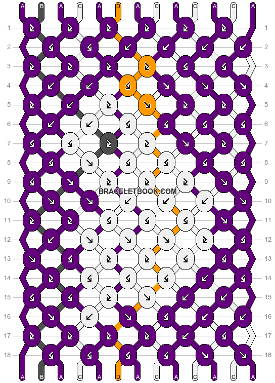 Normal pattern #22292 variation #351803 pattern