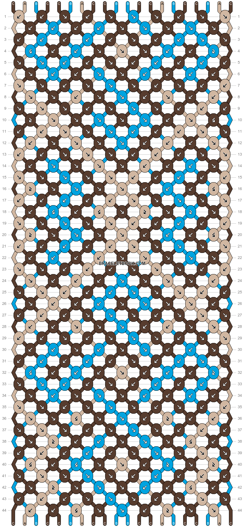 Normal pattern #107754 variation #351804 pattern
