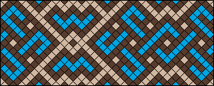 Normal pattern #107754 variation #351804